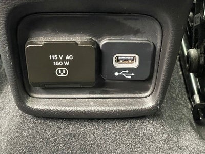 2019 Jeep Compass Latitude 4x4