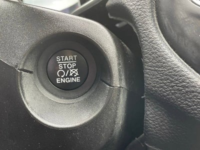 2019 Jeep Compass Latitude 4x4