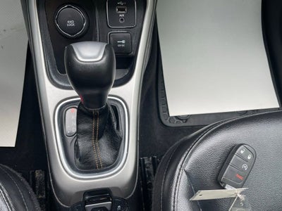 2019 Jeep Compass Latitude 4x4