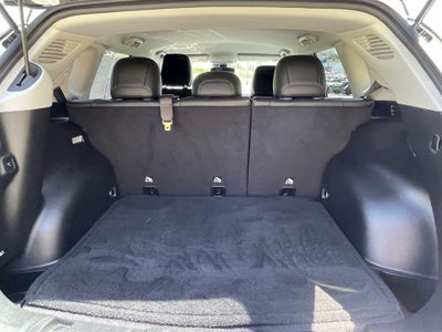 2022 Jeep Compass Trailhawk 4x4