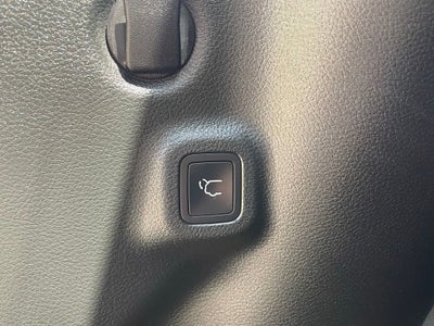2022 Jeep Compass Trailhawk 4x4