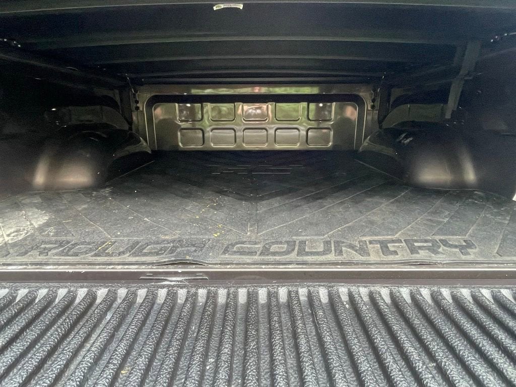 2018 RAM 1500 Big Horn Crew Cab 4x4 5'7" Box