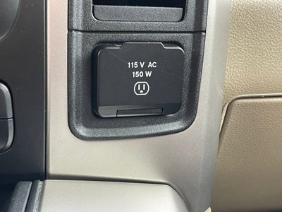 2018 RAM 1500 Big Horn Crew Cab 4x4 5'7" Box