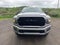 2020 RAM 2500 Big Horn Crew Cab 4x4 6'4" Box