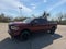 2024 RAM 2500 Laramie Crew Cab 4x4 6'4" Box