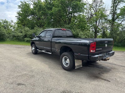 2005 Dodge Ram 3500 SLT