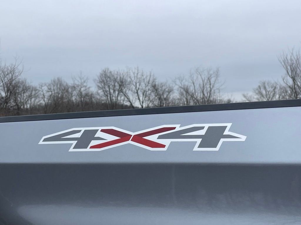 2022 Chevrolet Silverado 1500 LTD LT (2FL)