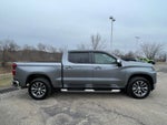 2022 Chevrolet Silverado 1500 LTD LT (2FL)