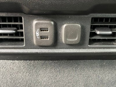 2022 Chevrolet Silverado 1500 LTD LT (2FL)