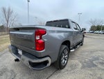 2022 Chevrolet Silverado 1500 LTD LT (2FL)