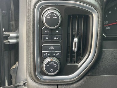 2022 Chevrolet Silverado 1500 LTD LT (2FL)