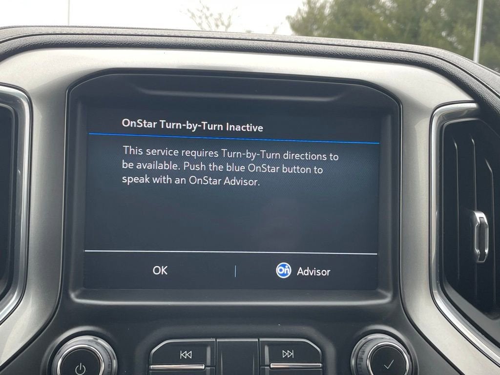 2022 Chevrolet Silverado 1500 LTD LT (2FL)