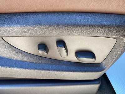 2015 Chevrolet Silverado 1500 High Country