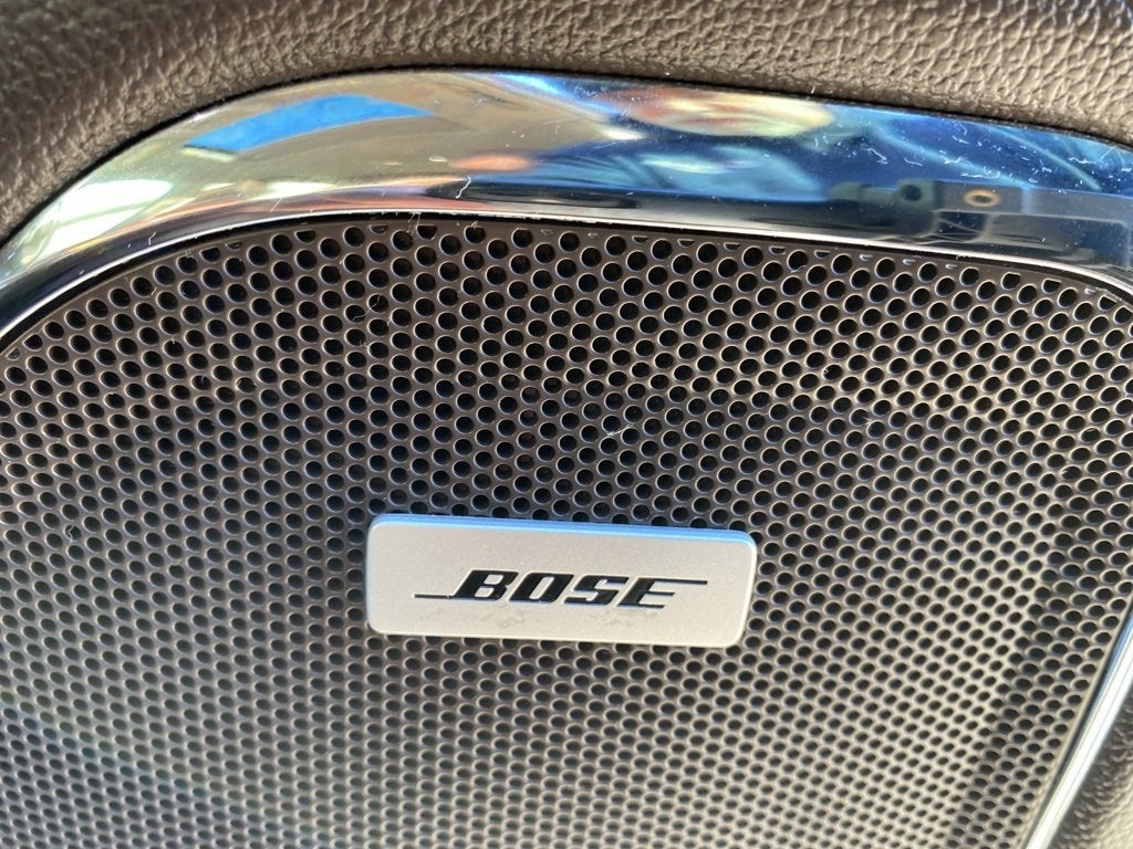 2015 Chevrolet Silverado 1500 High Country