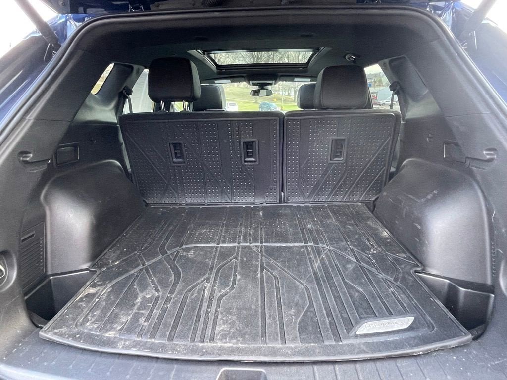 2023 Chevrolet Blazer Premier