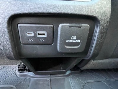 2023 Chevrolet Blazer Premier