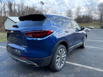 2023 Chevrolet Blazer Premier