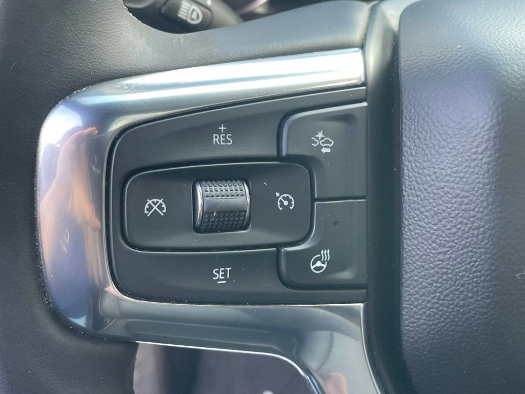 2023 Chevrolet Blazer Premier