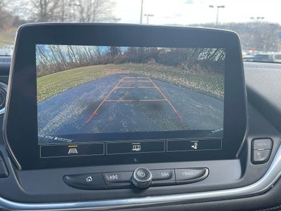 2023 Chevrolet Blazer Premier