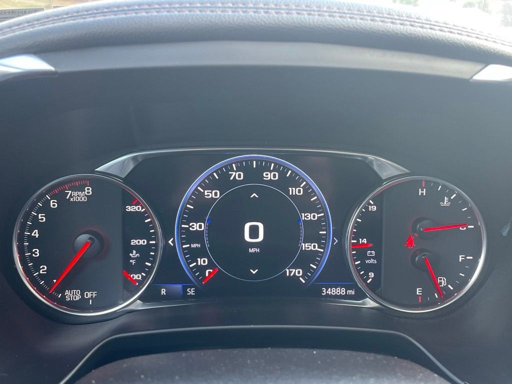 2023 Chevrolet Blazer Premier