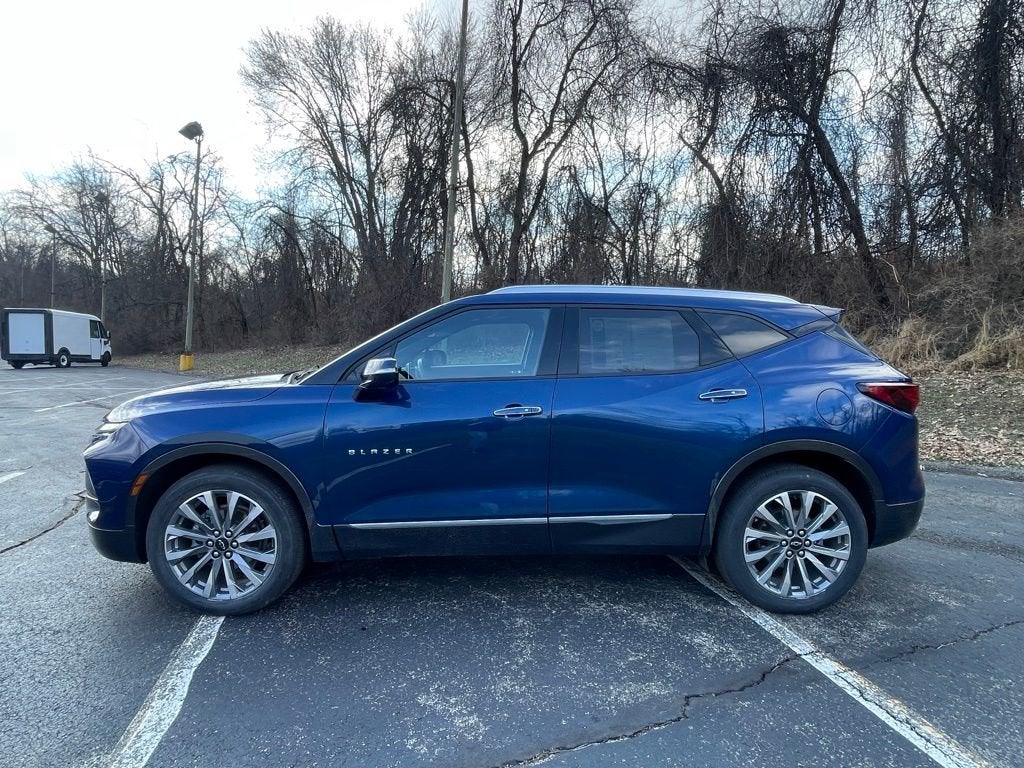 2023 Chevrolet Blazer Premier