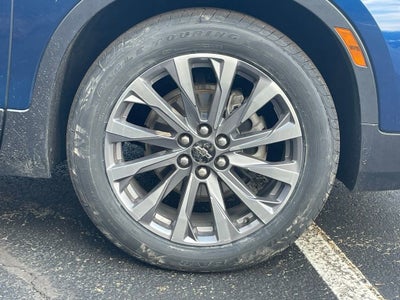 2023 Chevrolet Blazer Premier