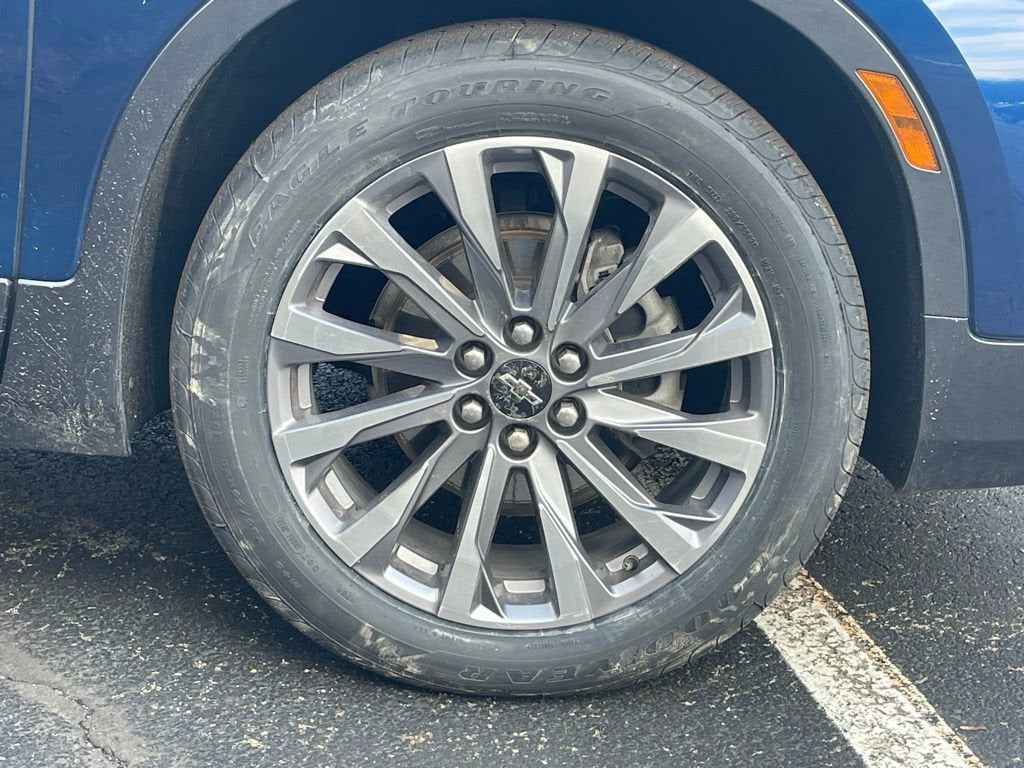 2023 Chevrolet Blazer Premier