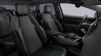 2025 Cadillac OPTIQ Luxury 1