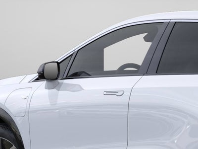2027 Cadillac OPTIQ Premium Luxury