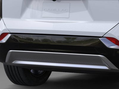 2027 Cadillac OPTIQ Premium Luxury