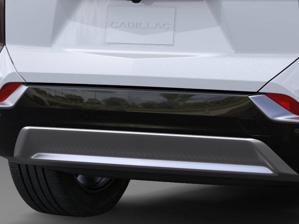 2027 Cadillac OPTIQ Premium Luxury