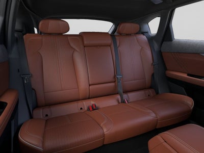 2027 Cadillac OPTIQ Premium Luxury