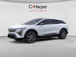 2027 Cadillac OPTIQ Premium Luxury