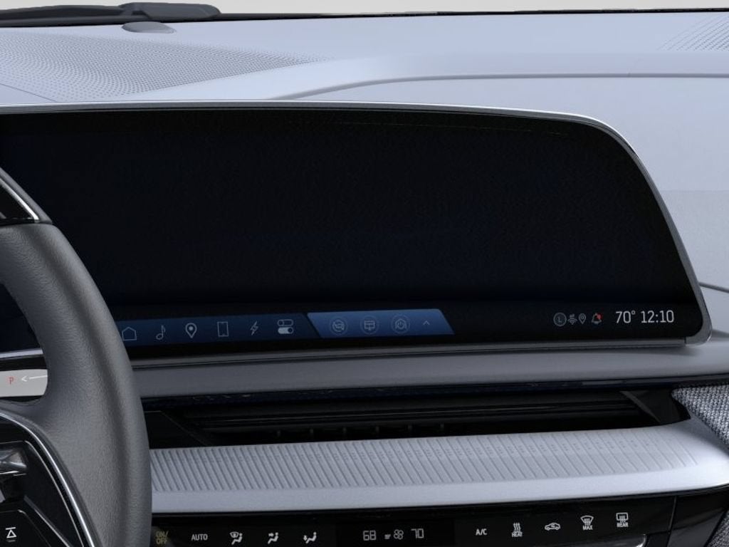 2027 Cadillac OPTIQ Premium Luxury
