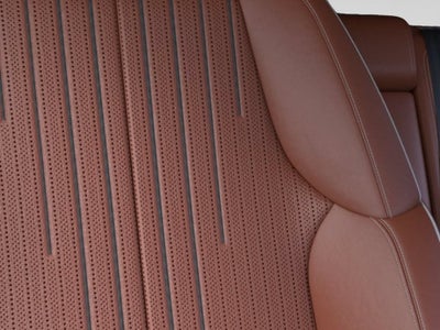2027 Cadillac OPTIQ Premium Luxury
