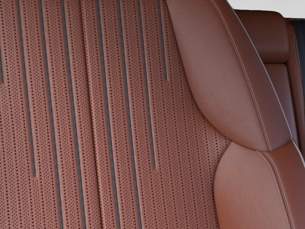 2027 Cadillac OPTIQ Premium Luxury
