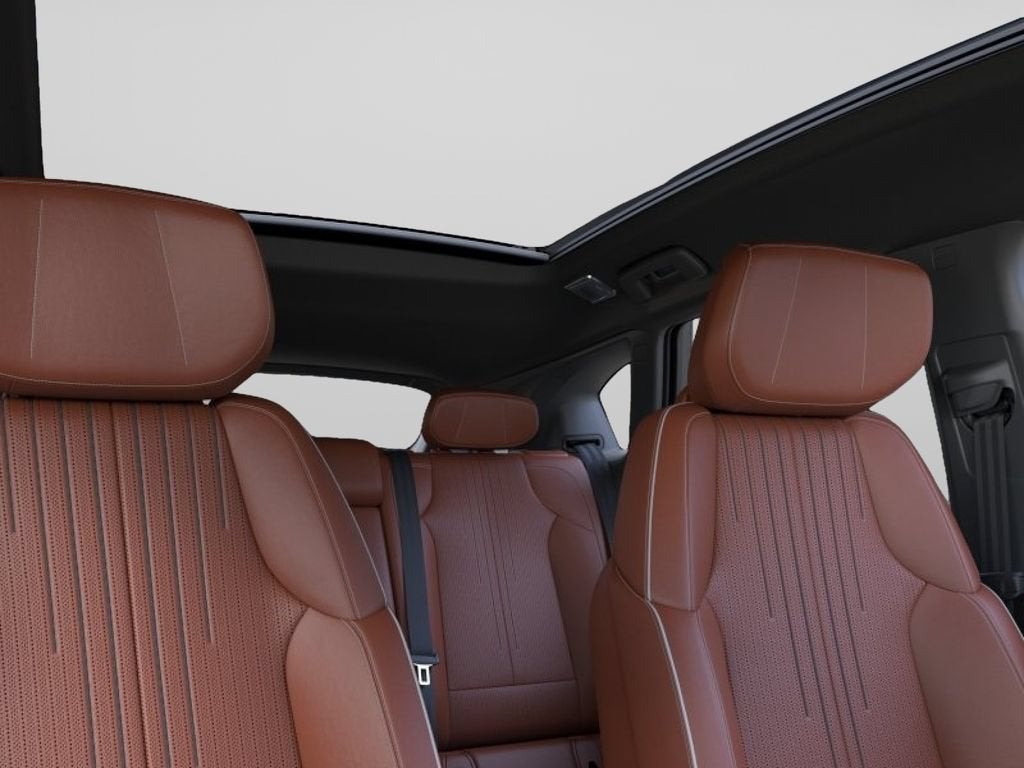 2027 Cadillac OPTIQ Premium Luxury