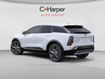 2027 Cadillac OPTIQ Premium Luxury