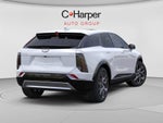 2027 Cadillac OPTIQ Premium Luxury