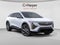 2027 Cadillac OPTIQ Premium Luxury