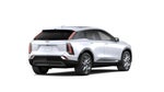 2027 Cadillac OPTIQ Premium Luxury