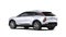 2027 Cadillac OPTIQ Premium Luxury