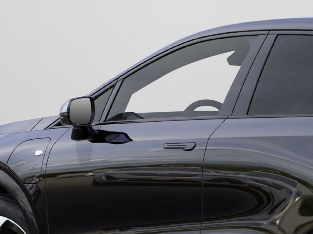 2027 Cadillac OPTIQ Sport