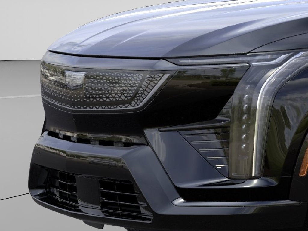 2027 Cadillac OPTIQ Sport