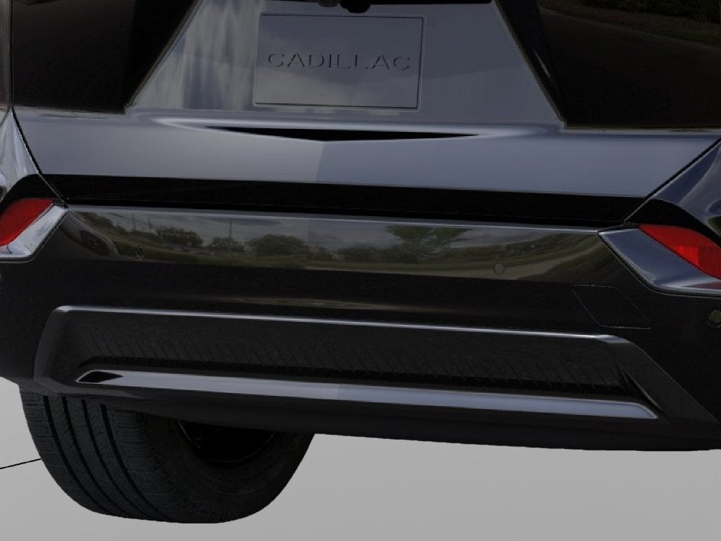 2027 Cadillac OPTIQ Sport