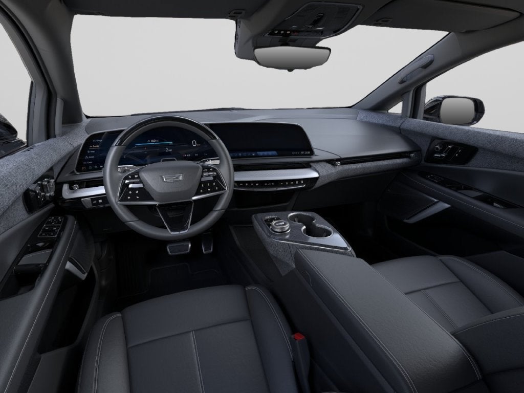 2027 Cadillac OPTIQ Sport