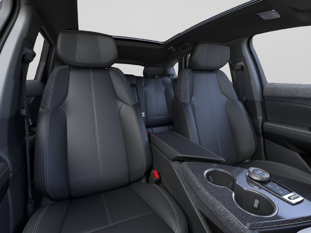 2027 Cadillac OPTIQ Sport