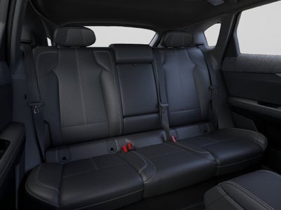 2027 Cadillac OPTIQ Sport