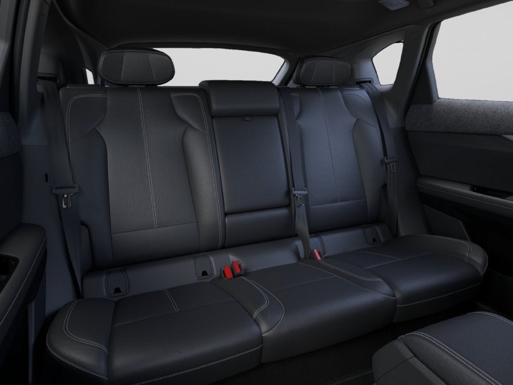 2027 Cadillac OPTIQ Sport