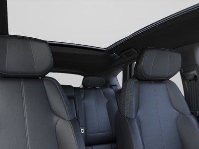 2027 Cadillac OPTIQ Sport